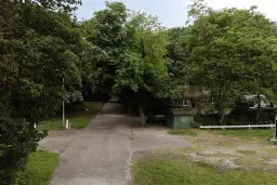 Renbaan Duindigt te Wassenaar