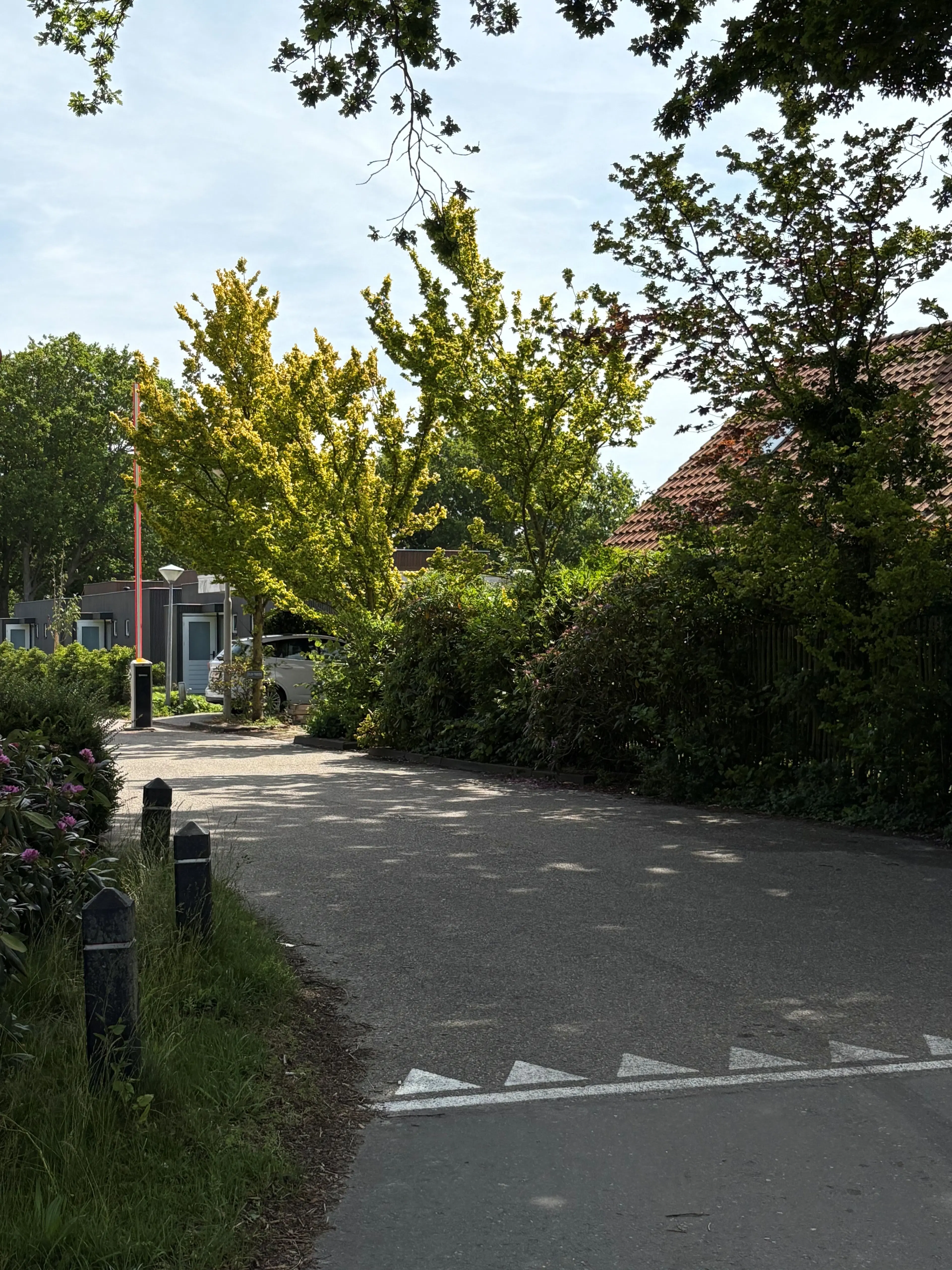 Den Oever, Akkerweg 41 077