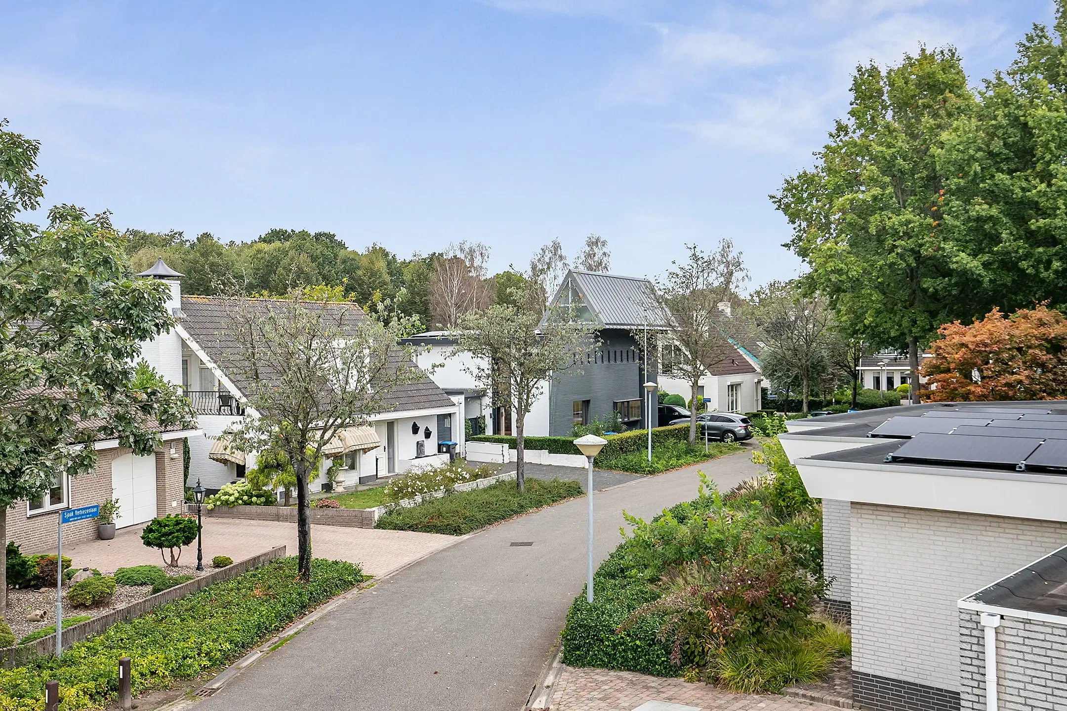 Eindhoven, Sjaak Verbiezenlaan 5