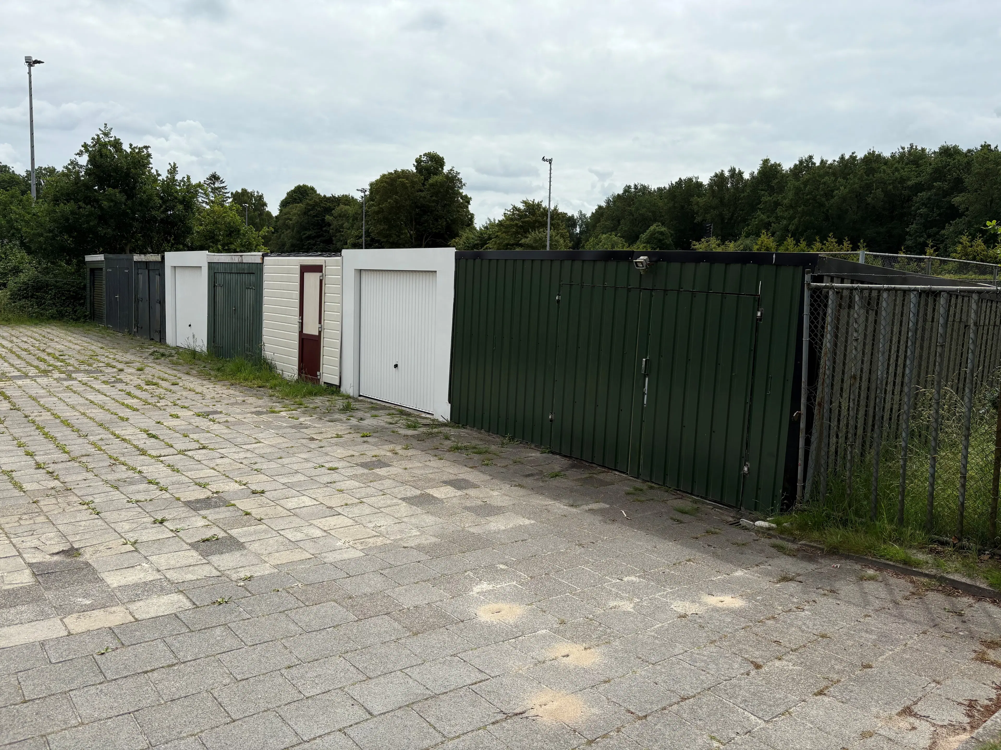 Scheemda, Langeweg 50 E