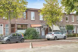 Breda, Oranjeboomstraat 86