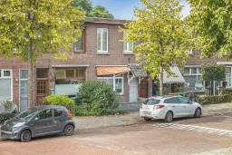 Breda, Oranjeboomstraat 86