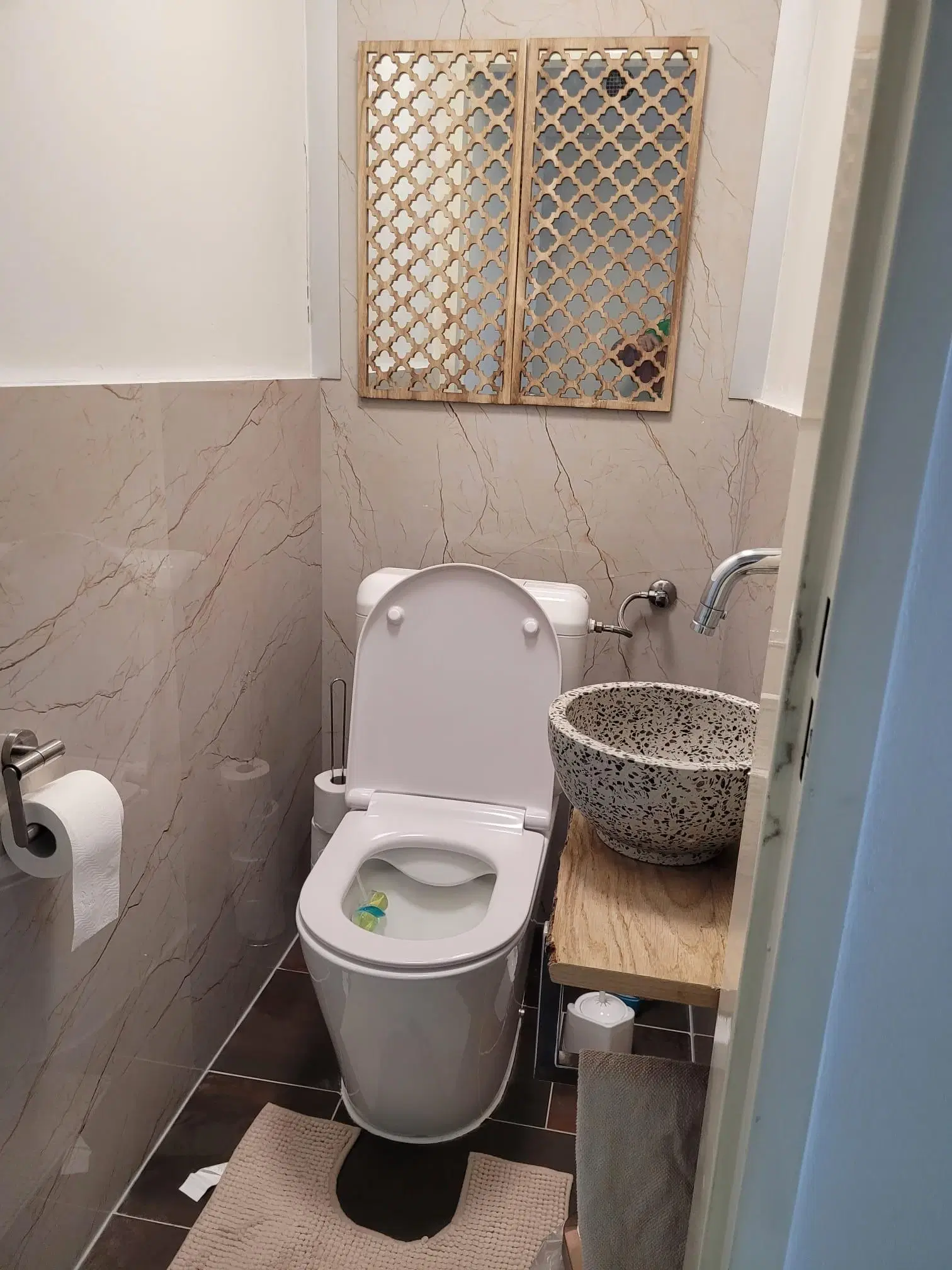 's-Gravenhage, Forellendaal 906