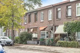 Breda, Oranjeboomstraat 86
