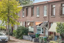 Breda, Oranjeboomstraat 86