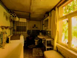 Historisch huis met tuin, middeleeuwse sfeer in Laucha an der Untstrut - Duitsland