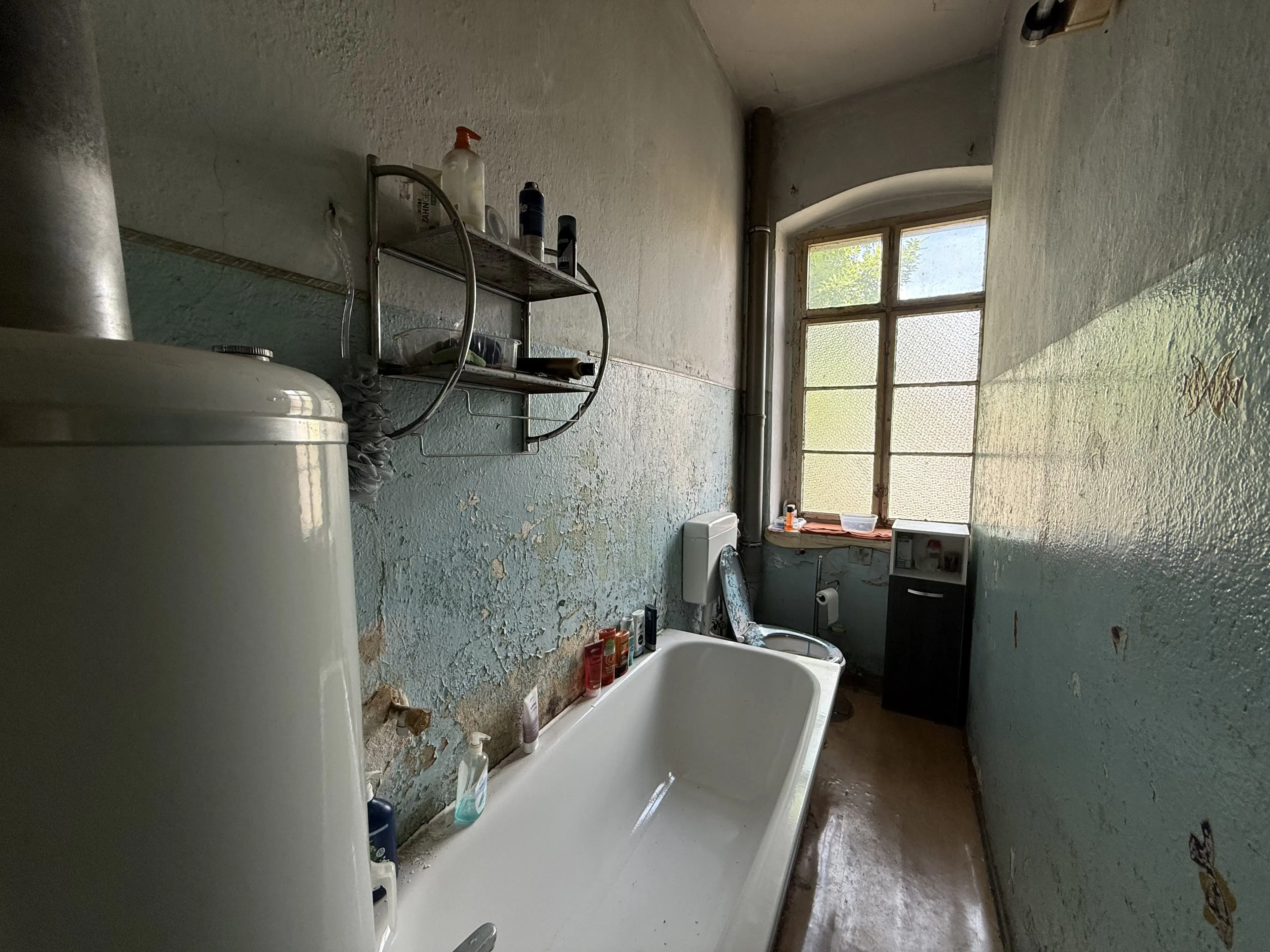 Statig woon- en horecapand in Rosenthal - Duitsland