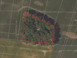 4.870 m² perceel in Lebus, Brandenburg - Duitsland