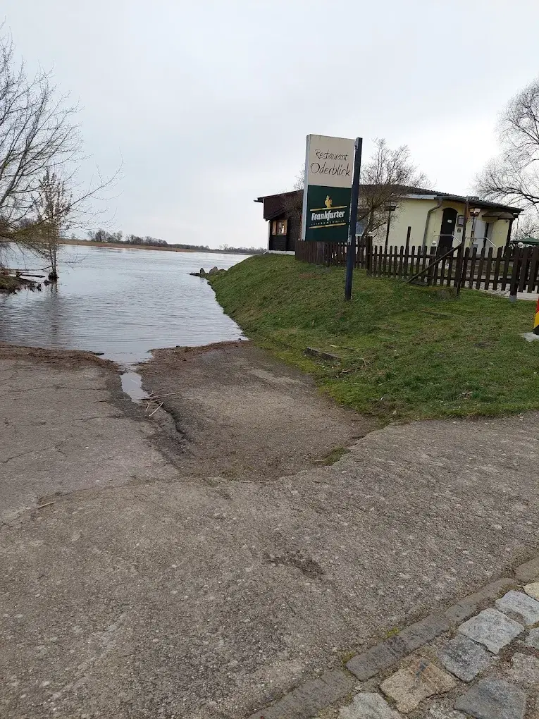 2 Percelen van totaal 1.275 m² in Lebus, Brandenburg - Duitsland