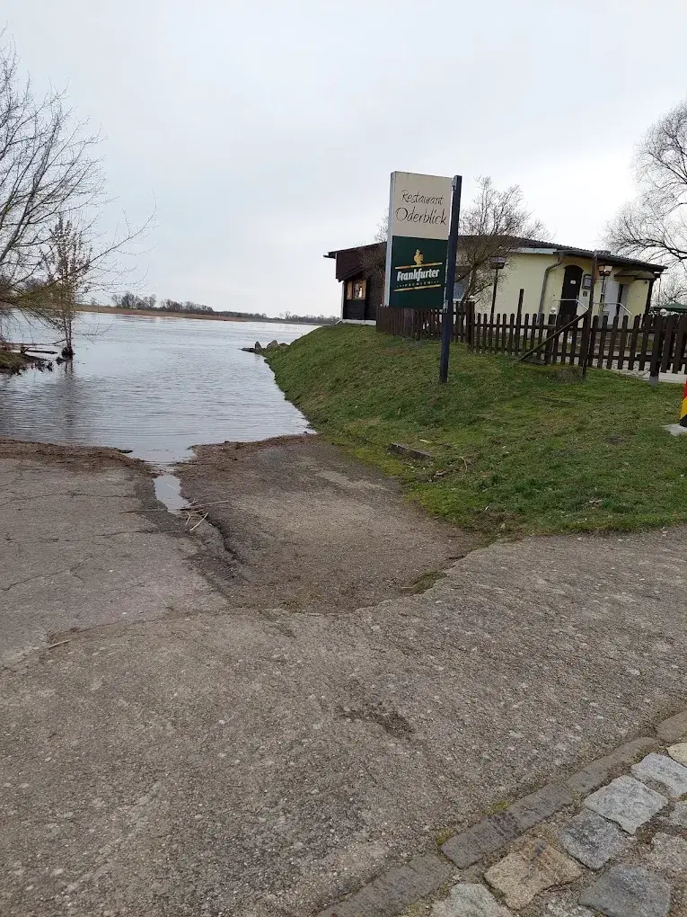 4.870 m² perceel in Lebus, Brandenburg - Duitsland