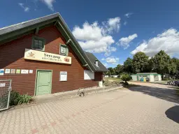 Twee percelen van totaal 1.275 m² in Lebus, Brandenburg - Duitsland