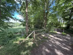 Twee percelen van totaal 1.275 m² in Lebus, Brandenburg - Duitsland