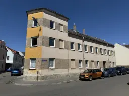 Beleggingsobject 9 appartementen nabij Leipzig - Crimmitschau - Duitsland