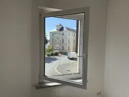 Beleggingsobject 9 appartementen nabij Leipzig - Crimmitschau - Duitsland