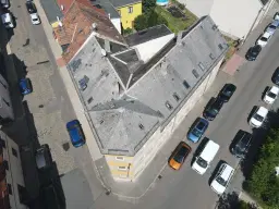 Beleggingsobject 9 appartementen nabij Leipzig - Crimmitschau - Duitsland