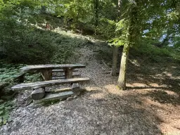 Bijzonder perceel 2.020 m², nabij rivier de Freiberger Mulde - Leisnig - Duitsland
