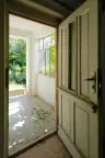 2 verdiepingen tellend huis met uitzicht op de Donau, bijgebouwen + 967 m² grond in Ostrov - Bulgarije