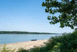 2 verdiepingen tellend huis met uitzicht op de Donau, bijgebouwen + 967 m² grond in Ostrov - Bulgarije