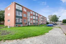 Winschoten, Iepenlaan 12