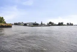Jachtwerf De Overkant te Aalsmeer