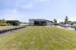 Jachtwerf De Overkant te Aalsmeer