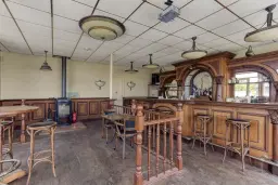 Jachtwerf De Overkant te Aalsmeer
