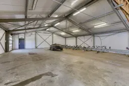 Jachtwerf De Overkant te Aalsmeer