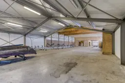 Jachtwerf De Overkant te Aalsmeer