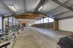Jachtwerf De Overkant te Aalsmeer