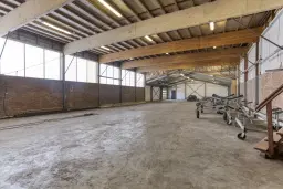 Jachtwerf De Overkant te Aalsmeer
