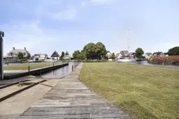 Jachtwerf De Overkant te Aalsmeer