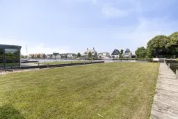 Jachtwerf De Overkant te Aalsmeer