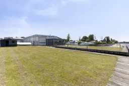 Jachtwerf De Overkant te Aalsmeer