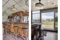 Jachtwerf De Overkant te Aalsmeer