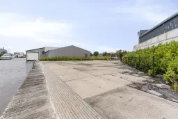 Jachtwerf De Overkant te Aalsmeer