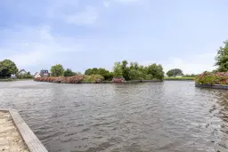 Jachtwerf De Overkant te Aalsmeer