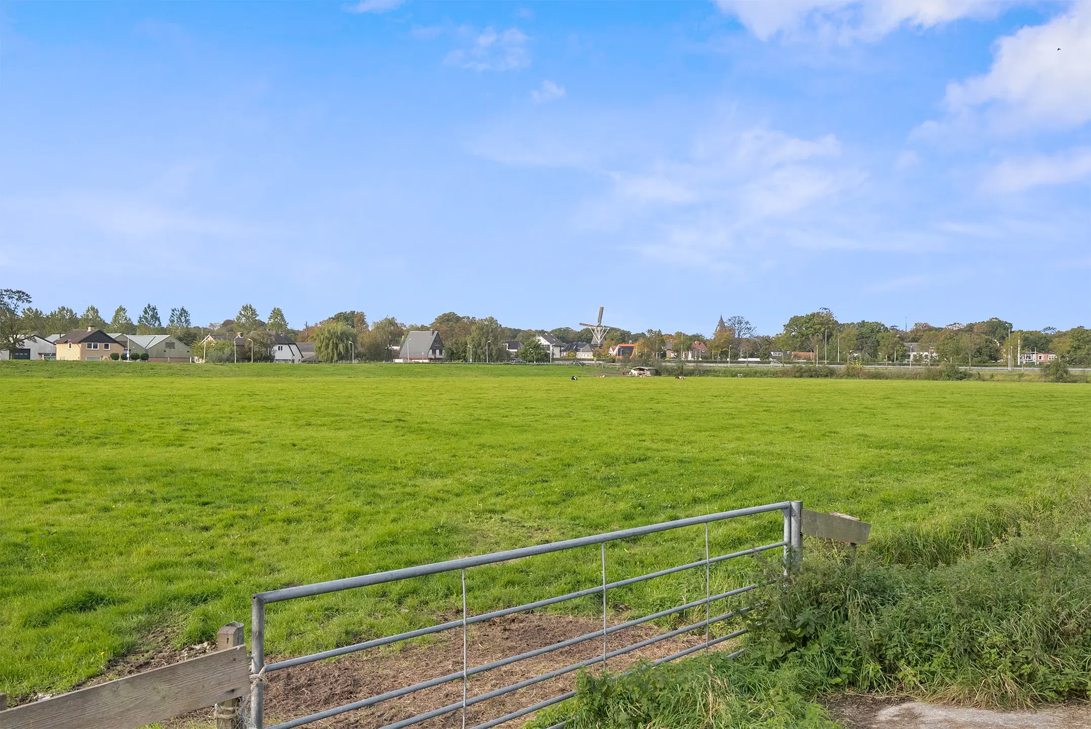 Velserbroek, Kleine Zonnedauw 9
