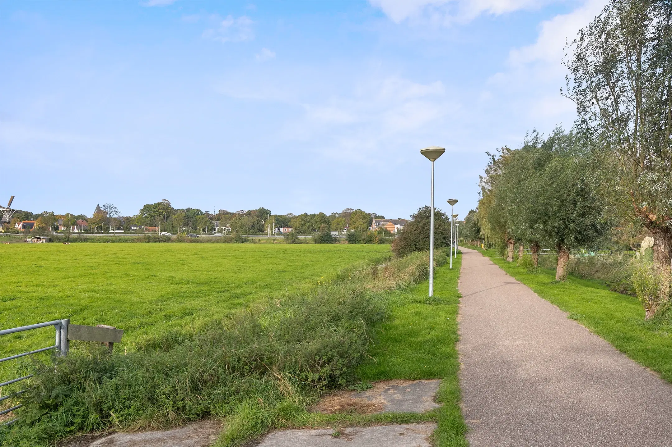 Velserbroek, Kleine Zonnedauw 9
