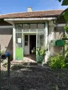 2.480 m² land met 2 huizen en bijgebouwen in Rakovitsa, Vidin - Bulgarije