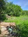 2.480 m² land met 2 huizen en bijgebouwen in Rakovitsa, Vidin - Bulgarije