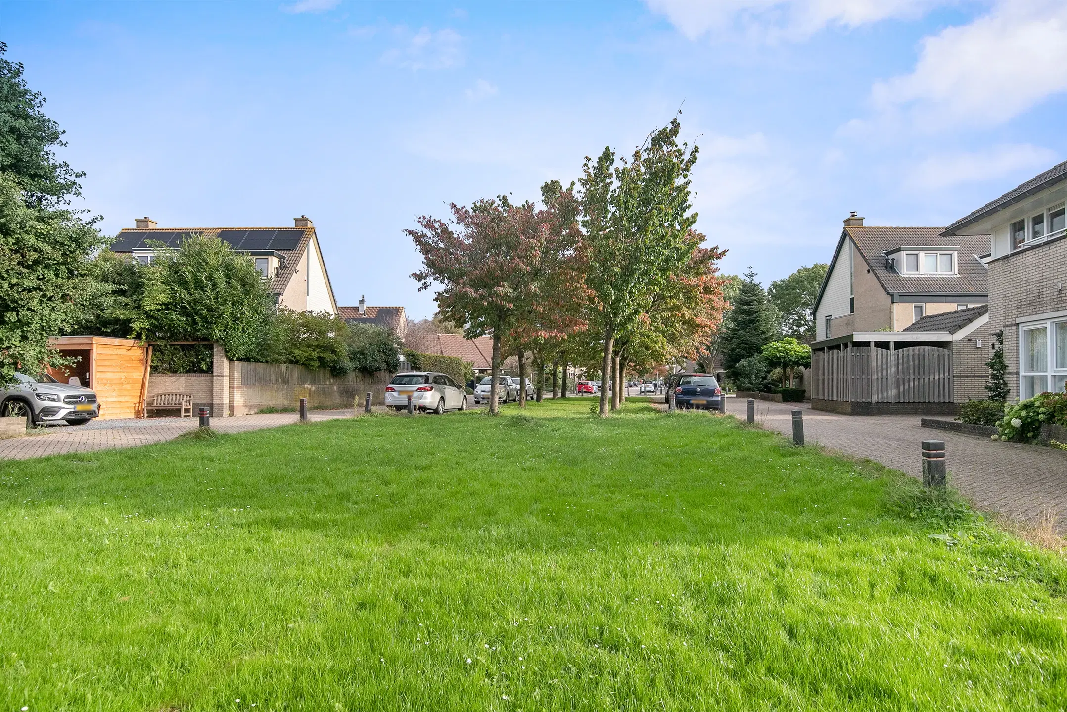 Velserbroek, Kleine Zonnedauw 9