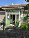 2.480 m² land met 2 huizen en bijgebouwen in Rakovitsa, Vidin - Bulgarije