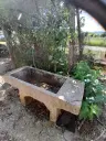 2.480 m² land met 2 huizen en bijgebouwen in Rakovitsa, Vidin - Bulgarije