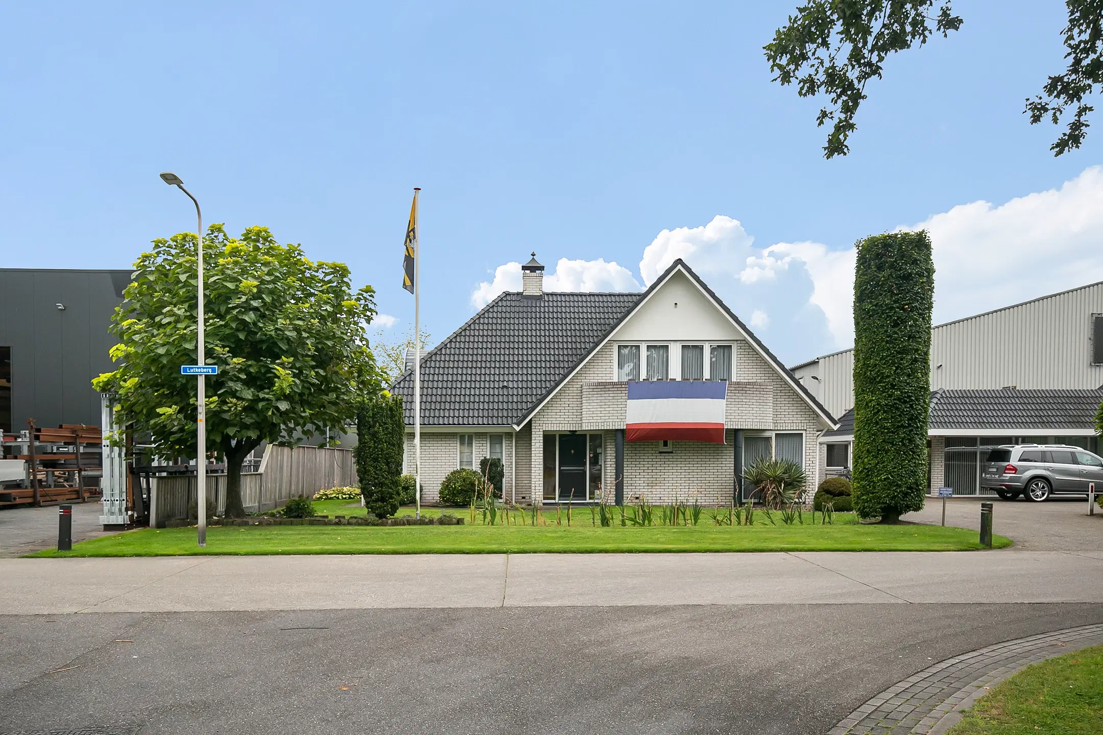 Lutkeberg 57, Geesteren