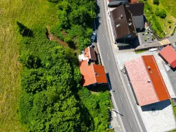 Een huis met ziel in het hart van het Thüringer Woud - Masserberg - Duitsland
