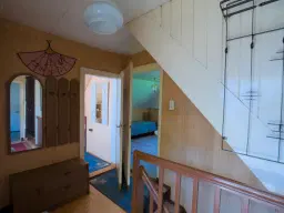 Een huis met ziel in het hart van het Thüringer Woud - Masserberg - Duitsland
