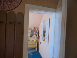 Een huis met ziel in het hart van het Thüringer Woud - Masserberg - Duitsland