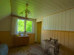 Een huis met ziel in het hart van het Thüringer Woud - Masserberg - Duitsland
