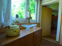 Een huis met ziel in het hart van het Thüringer Woud - Masserberg - Duitsland