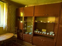 Een huis met ziel in het hart van het Thüringer Woud - Masserberg - Duitsland